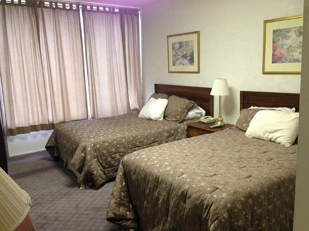 Caravan II Albergo 뉴 캐슬 외부 사진